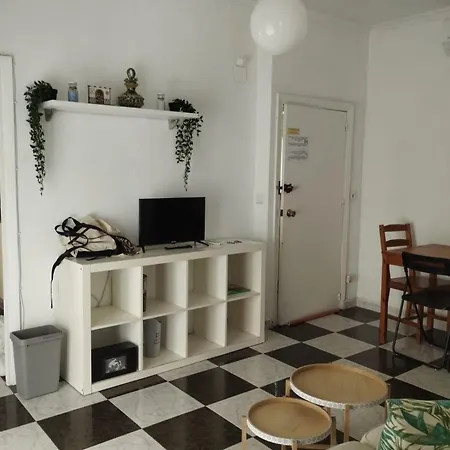 Apartamentos Marco Sancho Centro-Alameda-Setas Seville Exterior photo