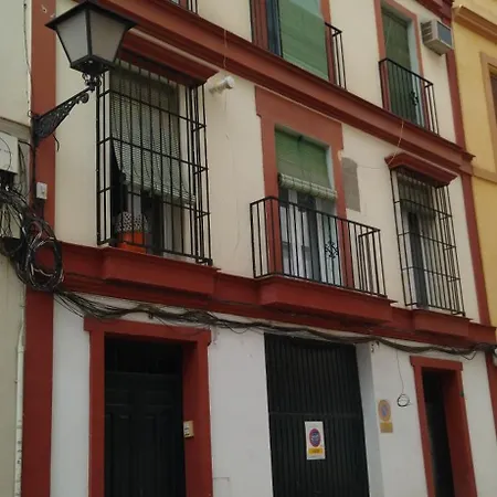 Apartamentos Marco Sancho Centro-Alameda-Setas Seville Exterior photo