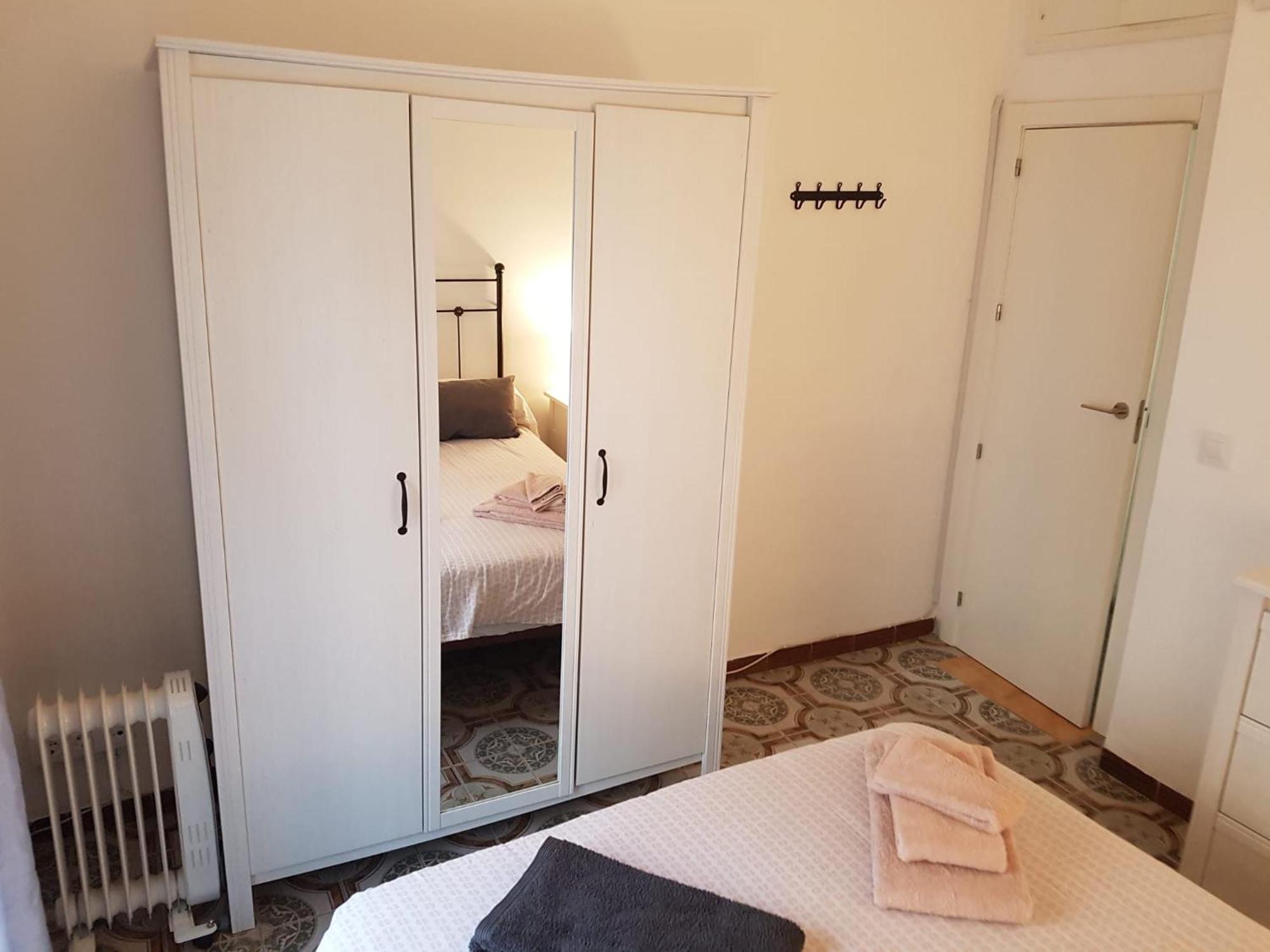 Appartement Marco Sancho Centro-alameda-setas