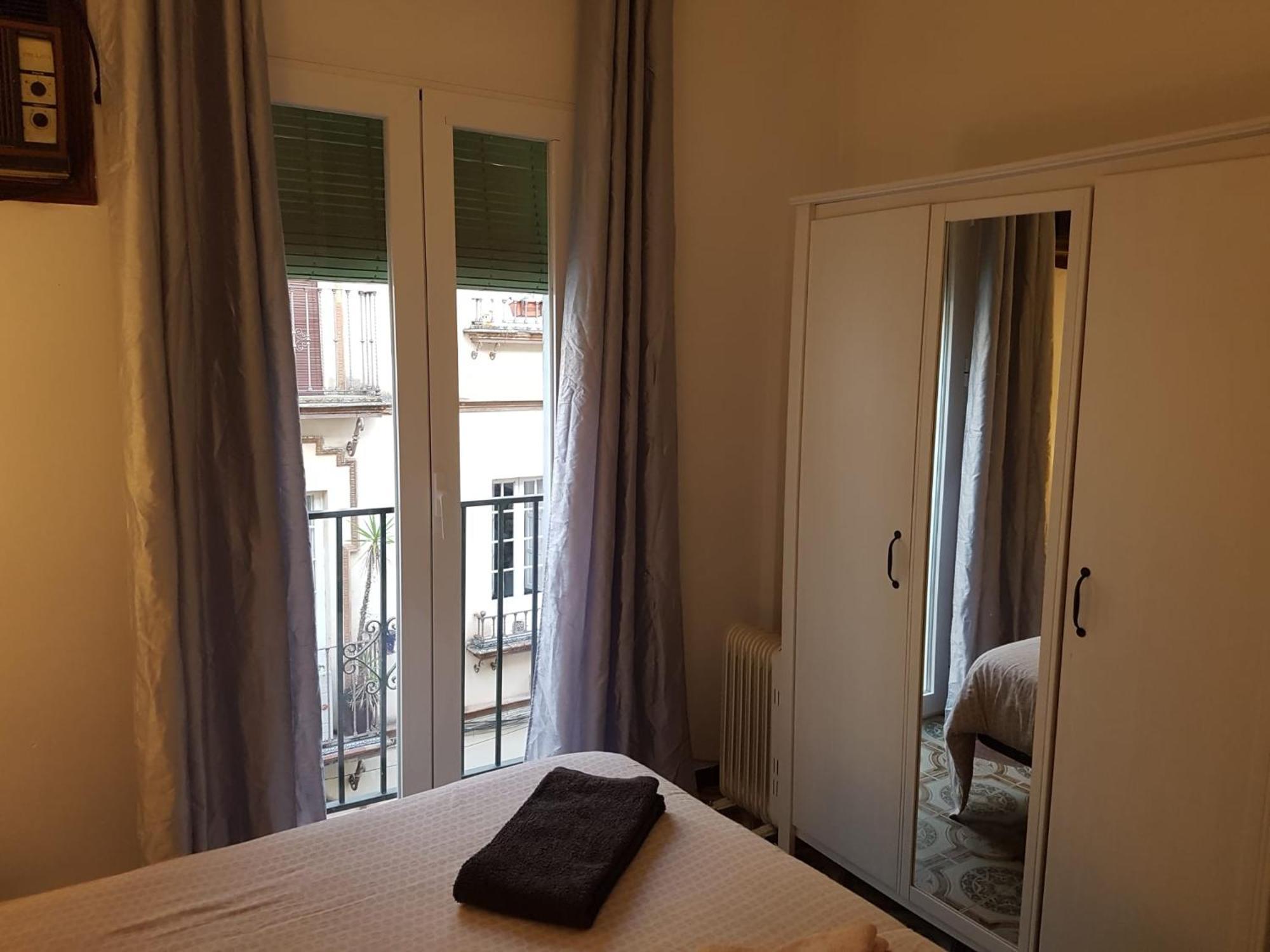 Appartement Marco Sancho Centro-alameda-setas Séville
