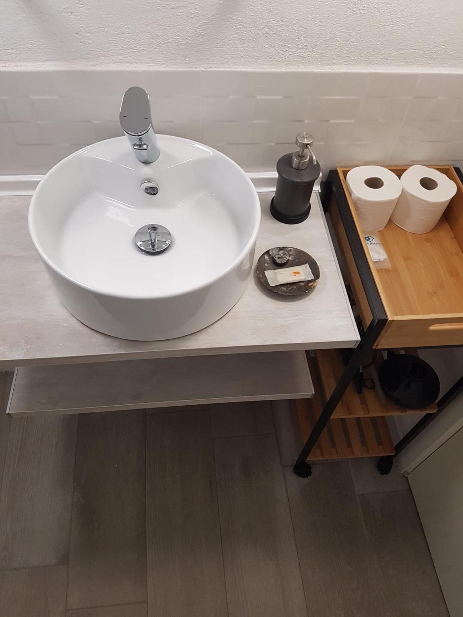 Apartment Marco Sancho Centro-alameda-setas Seville