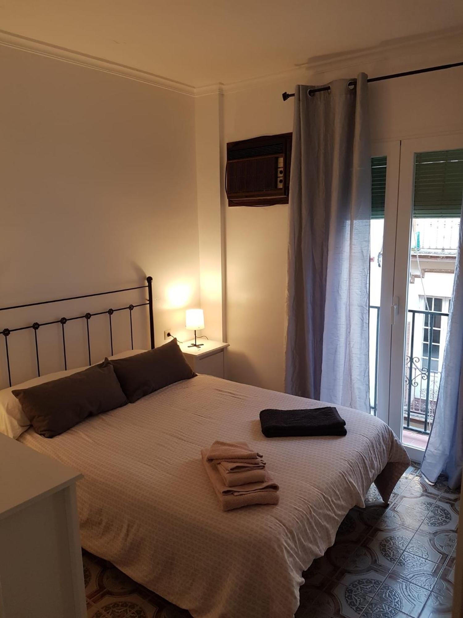 Apartamento Marco Sancho Centro-alameda-setas Sevilha