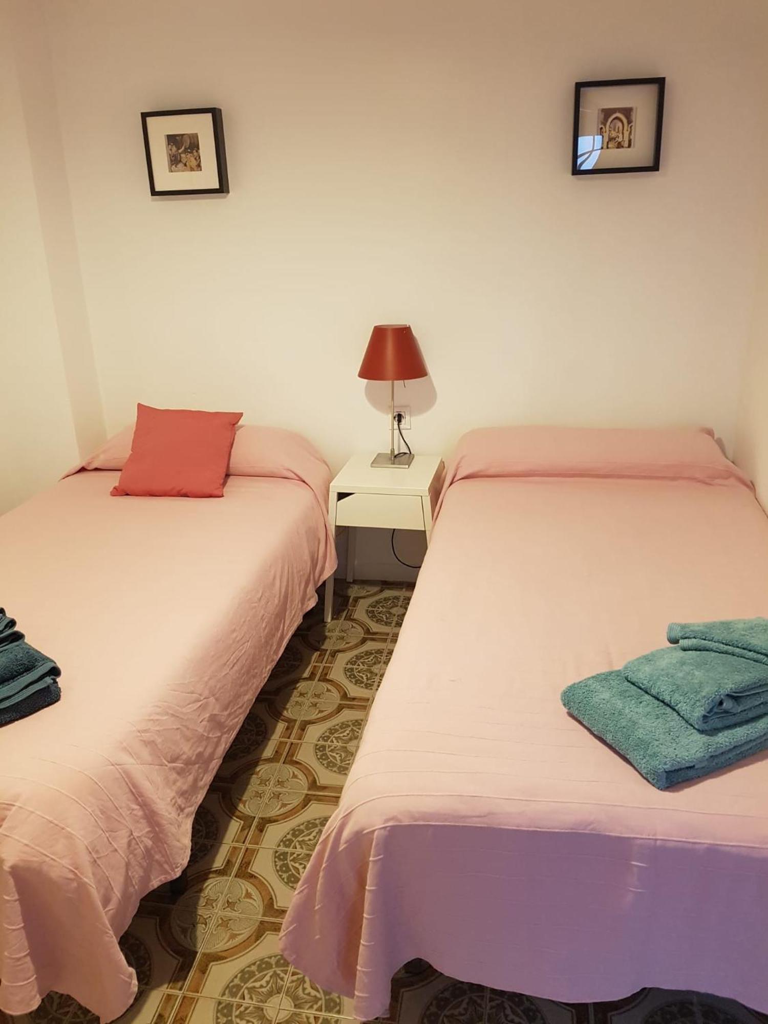 Apartamento Marco Sancho Centro-alameda-setas Sevilha