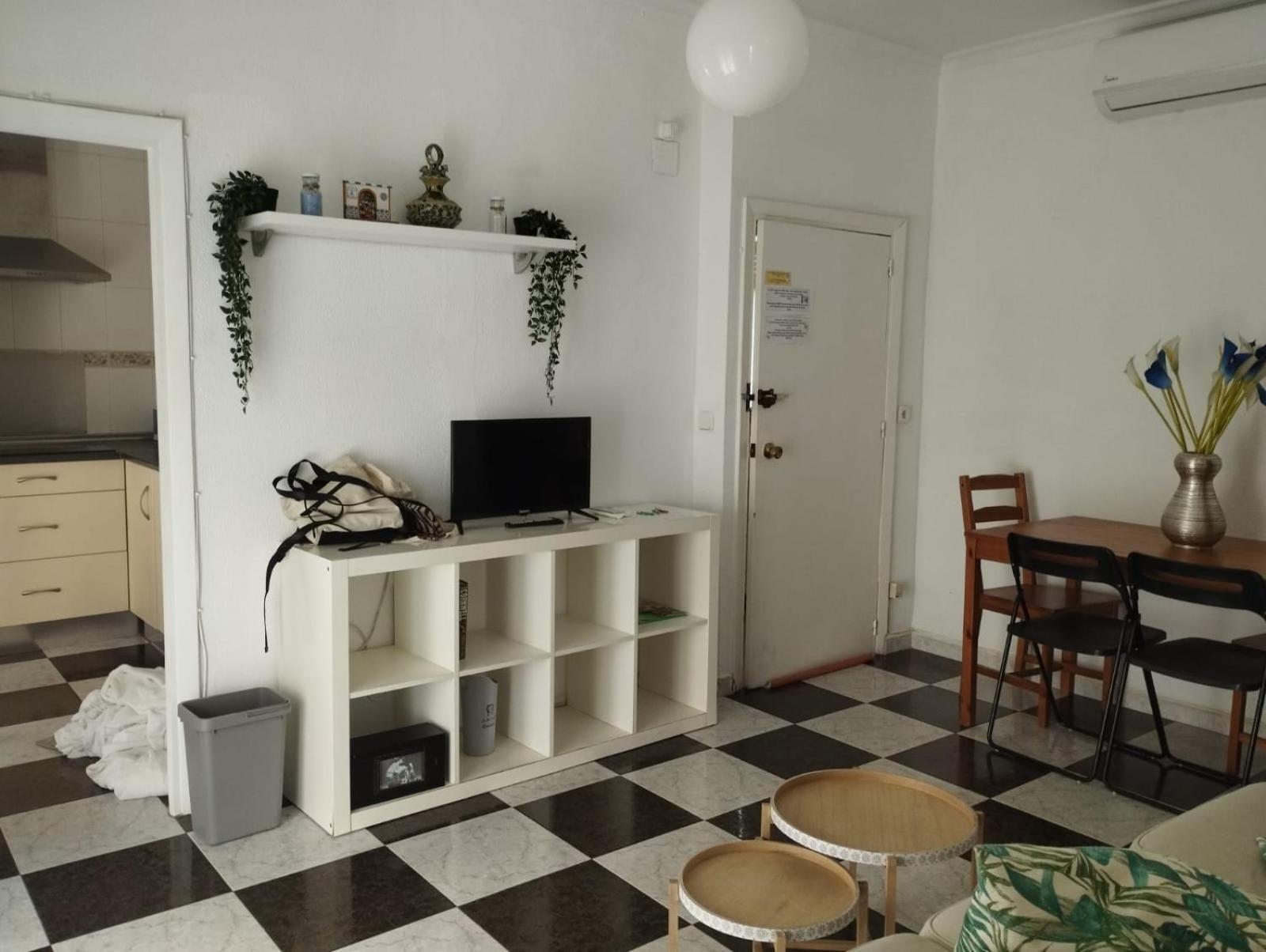 Marco Sancho Centro-alameda-setas Apartamento Sevilha